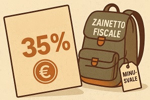 Welcome bonus certificate e minusvalenze